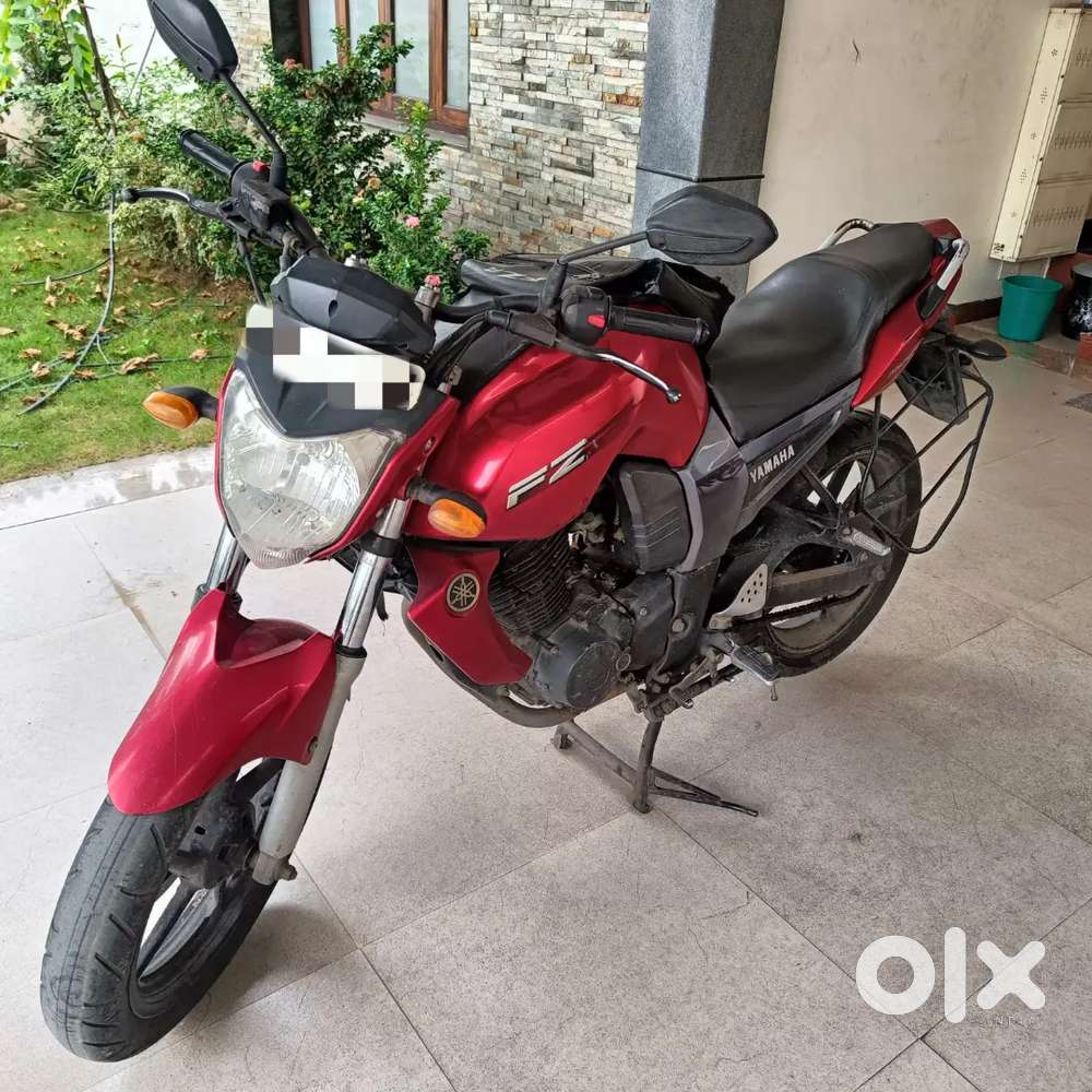 Yamaha FZ for sale