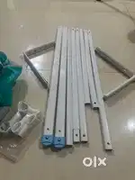 Metal railing for Kids