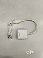 HDMI TO VGA adapter for sell