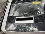L.G top load 7.5kh