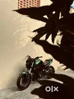 Bajaj dominar