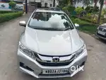 Honda City 2015-2017 i VTEC VX Option BL, 2016, Petrol