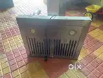 Elica chimney