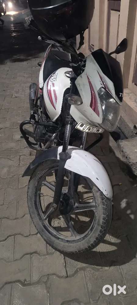 66km ka milage hai