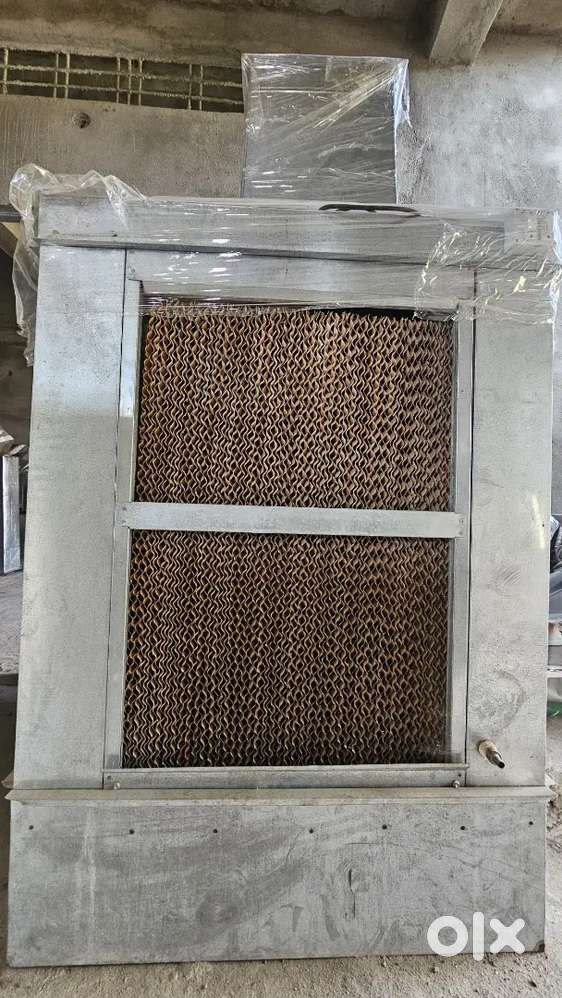 Chiller system 2kw (Ducting) with 60ft line for Restaurant and Hotel