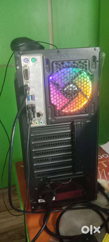 AMD DESKTOP
