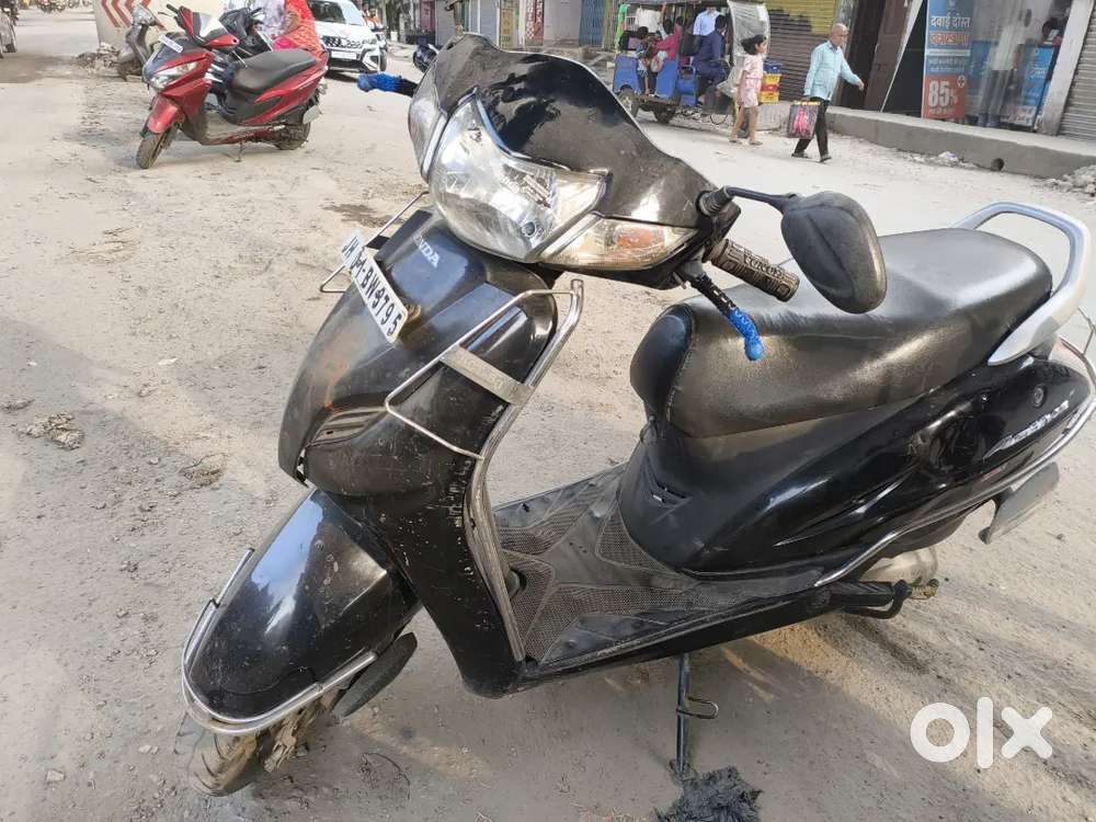Activa 3G l 55000km