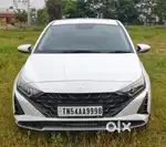 Hyundai i20 Asta (O) 1.2 MT, 2024, Petrol