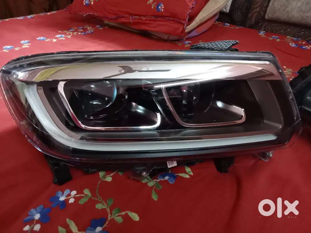 Brezza OEM LED projector headlights