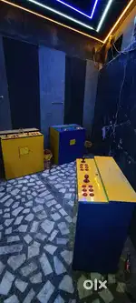 Video Game takken tag takken 3