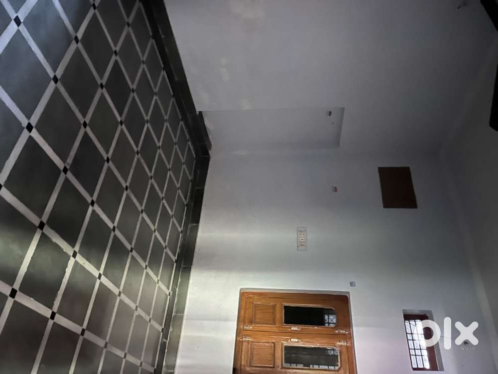 Near ram mandir, separate portion