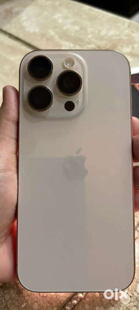IPHONE 16 PRO 128 GB