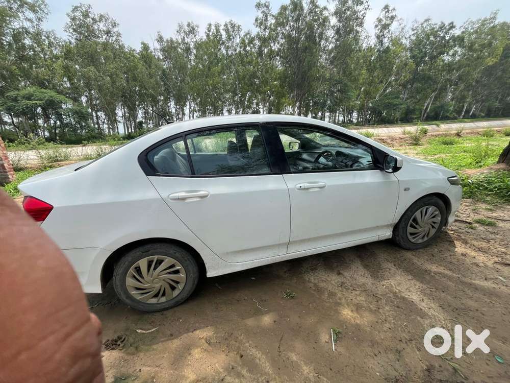 Honda City 2009 Petrol Well Maintained