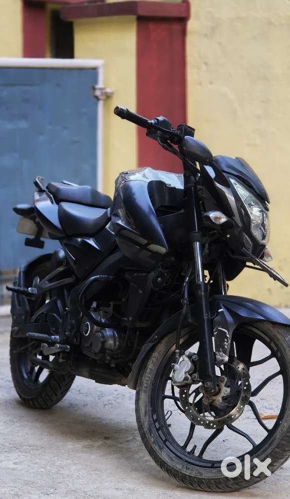 Everything is superb look like a new