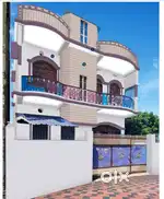 2 bhk flat fully  finsed