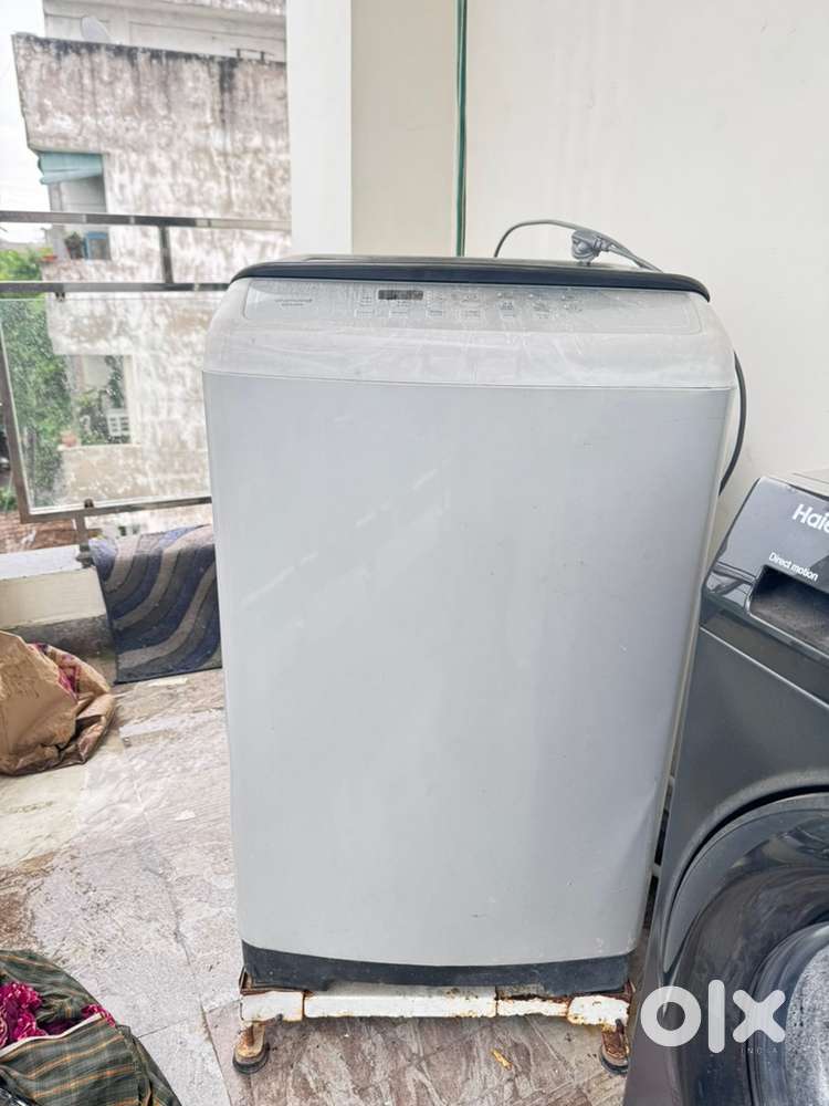 Samsung washing machine
