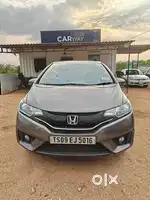 Honda Jazz, 2015, Petrol