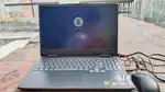 Lenevo IdeaPad Gaming 3 Ryzen 5 RTX