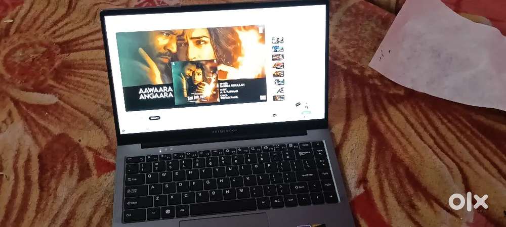 Laptop primebook 2 pro