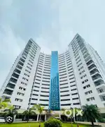 3 BHK FURNISHED FLAT FOR RENT NEAR HILITE MALL AND CYBER PARK CALICUT