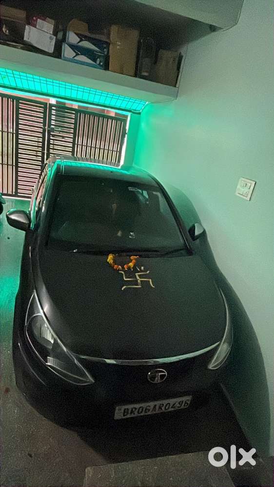 Tata Bolt 2015 Petrol Well Maintained