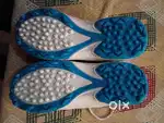 Sports shoes in 1599