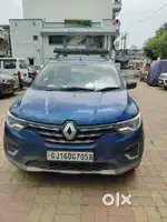 Renault Triber 2022 Petrol Well Maintained