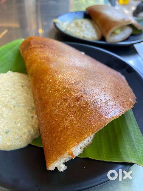 Looking for Benne Dosa maker