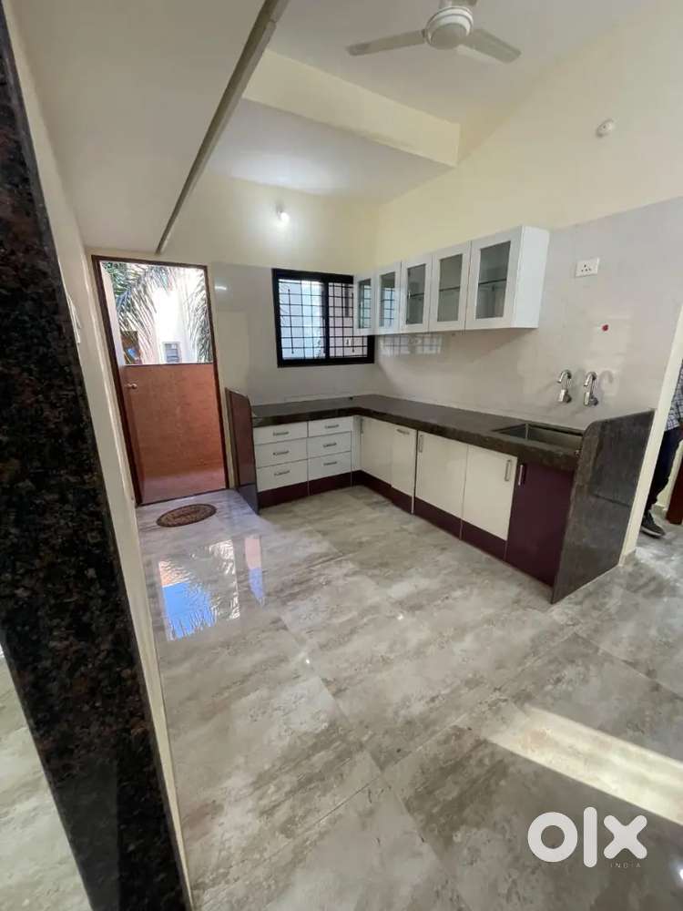 2BHK FLAT FOR RENT OMKAR NAGAR