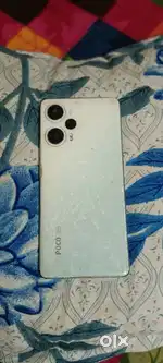 POCO F5 5g 8/256