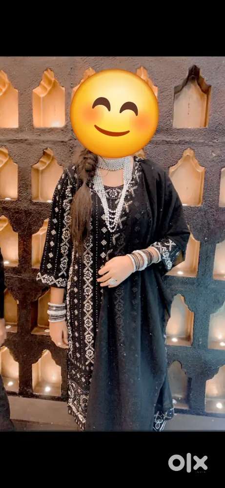 Garara and heavy suit