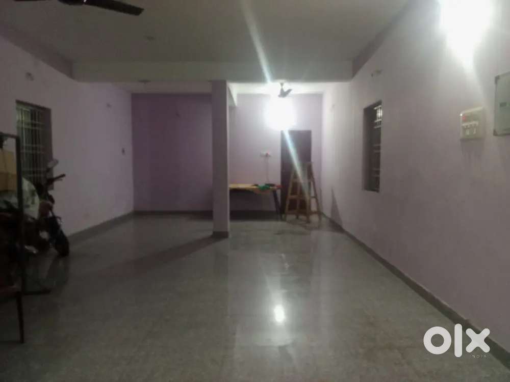 Godown for Rent in Thangapapuram, Guduvancherry back  more super mrt