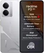 Realme p3  6 128