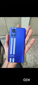 Realme gt Neo 3 brand new condition