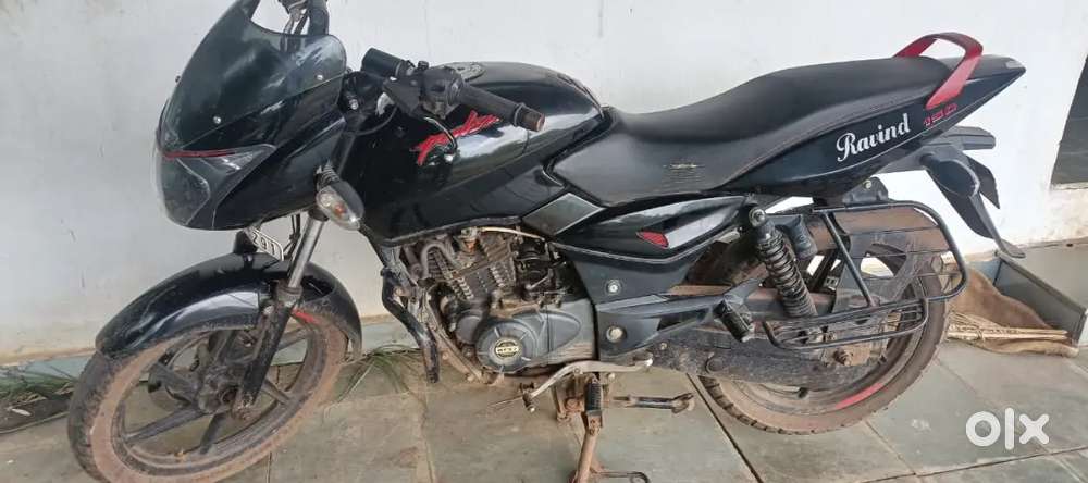 New condition hai arjent sell karna hai