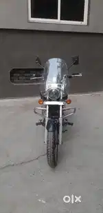 Hi I want to cell my bajaj avenger 220 1st owner