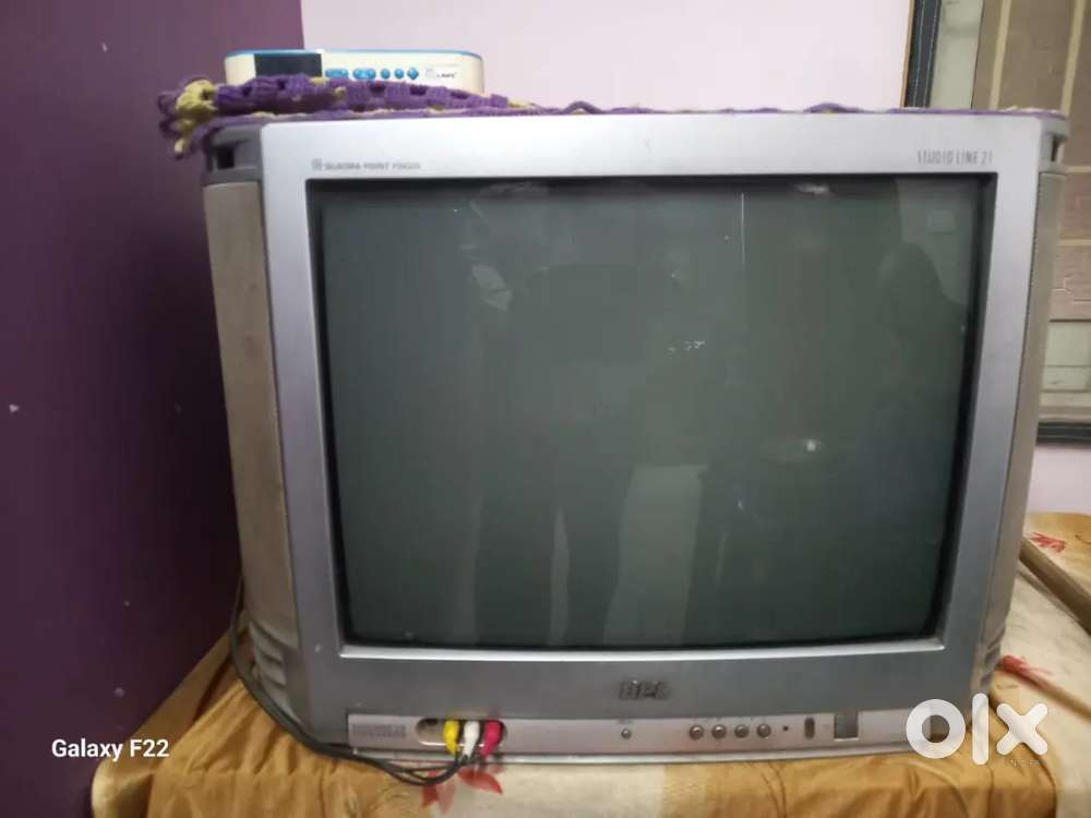 Television