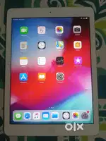 Ipad Air - Good Working Condition