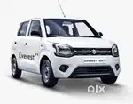 Increase your earnings by driving Everest Fleet's cars on UBER!