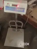 Digital Weighing machine electric