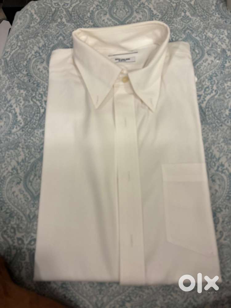 Used branded full sleev shirt for sale
