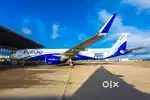 Now We Are Hiring For Ground Staff job in IndiGo Airlines Vacancy