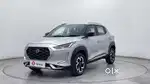 Nissan Magnite 1.0 XV Premium Turbo CVT, 2021, Petrol