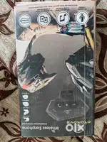 Otoroys helmet intercom