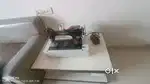 सिलाई मशीन