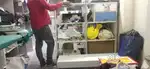 Shop showcase