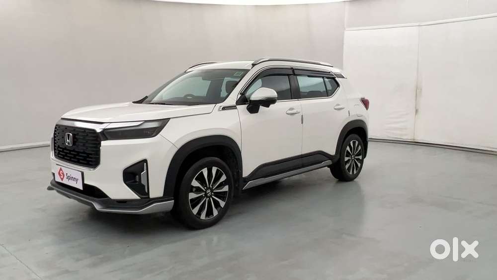Honda Elevate VX CVT, 2024, Petrol