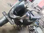 Urgent sall my bike  please call