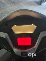 Honda Grazia 125