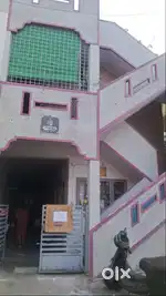3 BHK for lease in Bellanduru